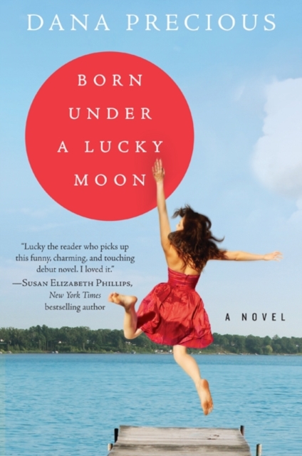 Born Under a Lucky Moon