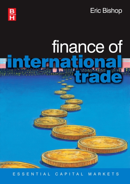Finance of International Trade