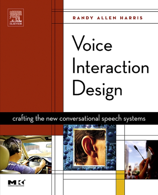 Voice Interaction Design