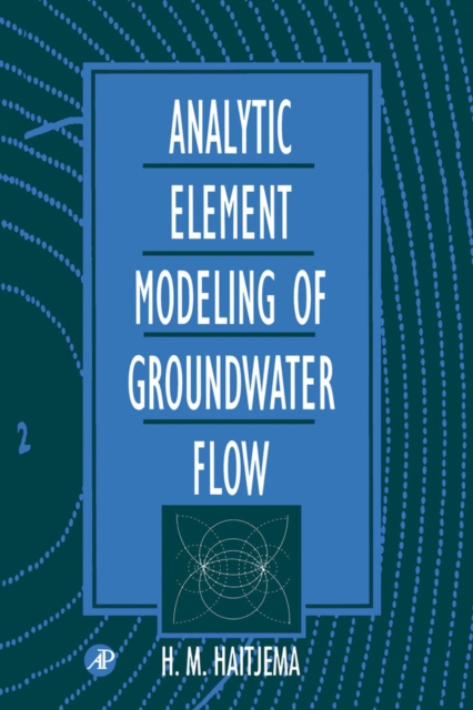 Analytic Element Modeling of Groundwater Flow