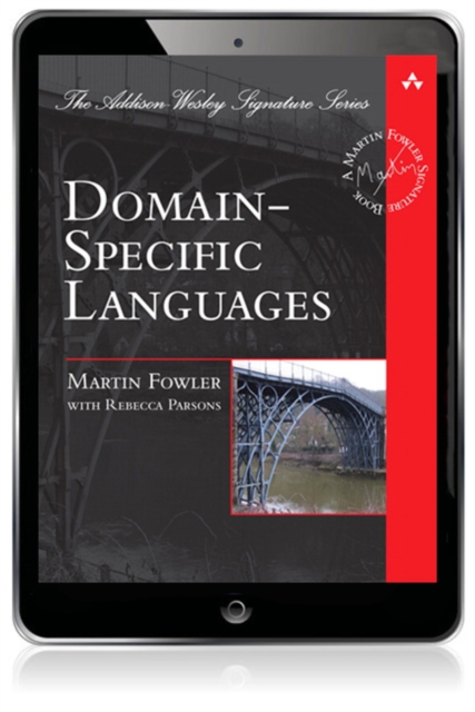 Domain-Specific Languages, Portable Documents