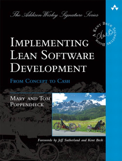 Implementing Lean Software Development