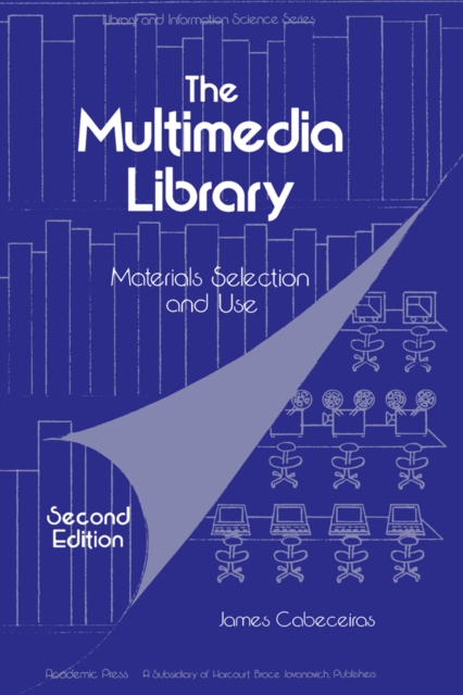 multimedia Library