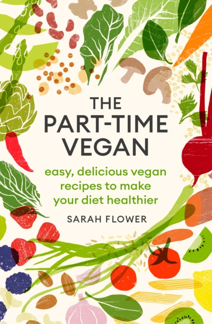 Part-time Vegan