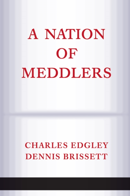 Nation Of Meddlers