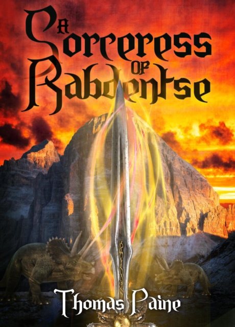 Sorceress of Rabdentse