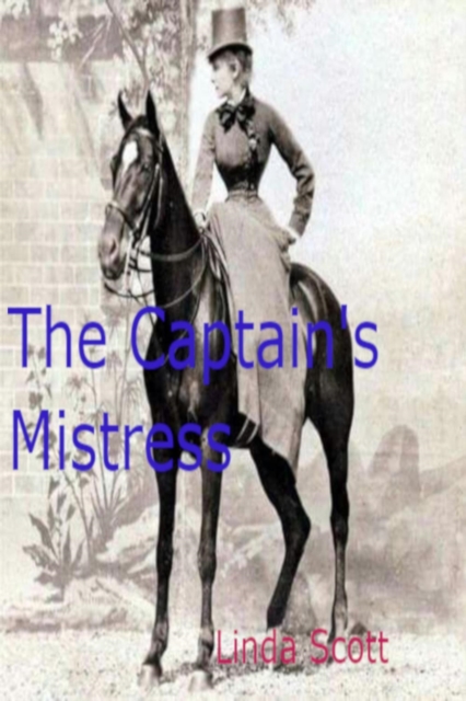 Captain's Mistress