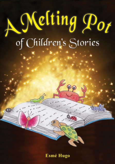 Melting Pot of Children's Stories