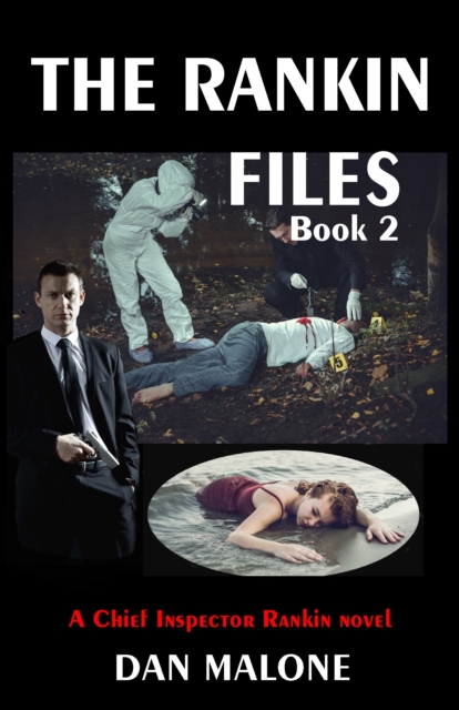 Rankin Files Book 2