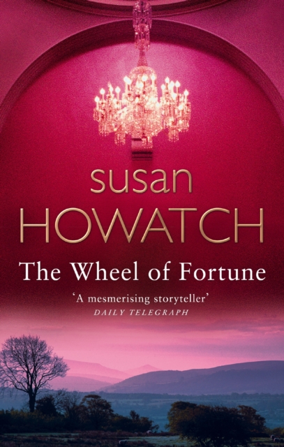 Wheel Of Fortune