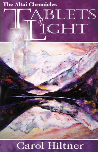 Altai Chronicles: Tablets of Light
