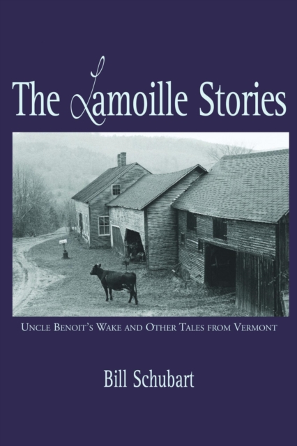 Lamoille Stories