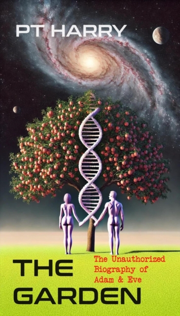 THE GARDEN, The Unauthorized Biography of Adam & Eve