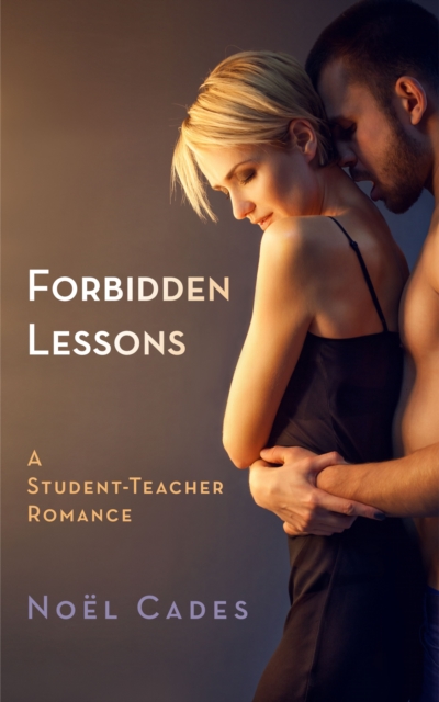 Forbidden Lessons