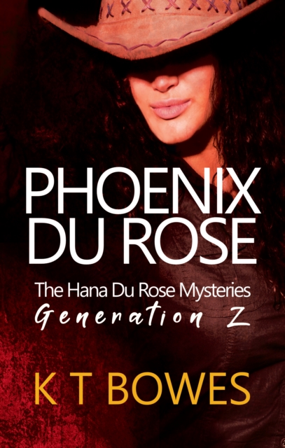 Phoenix Du Rose