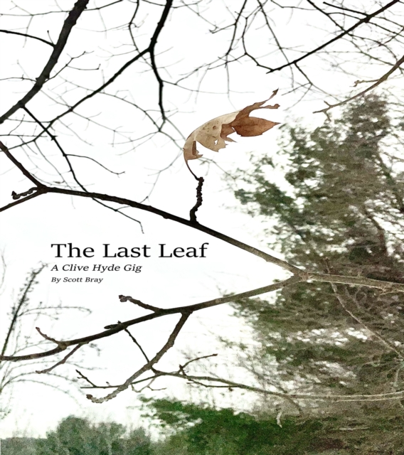 Last Leaf