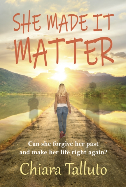 She Made It Matter