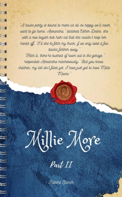 Millie Moore Part II