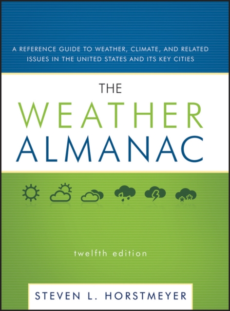 Weather Almanac