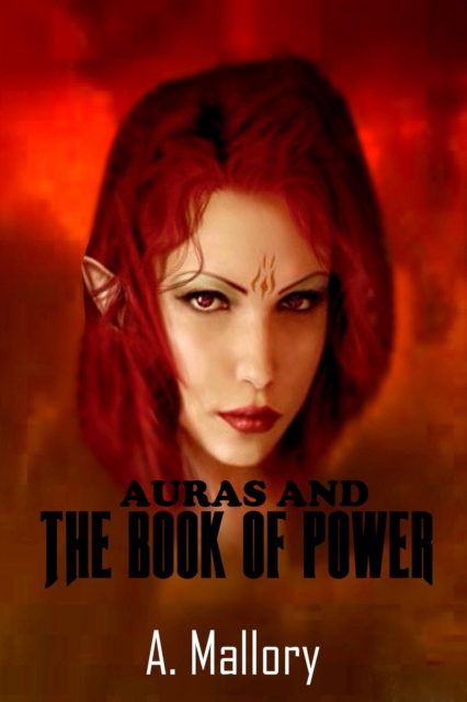 Auras and The Book of Power