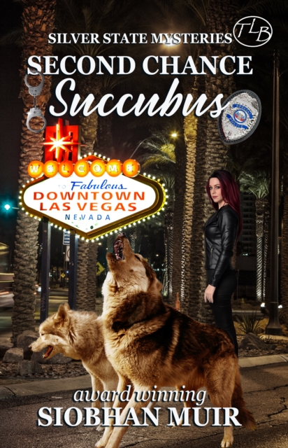 Second Chance Succubus