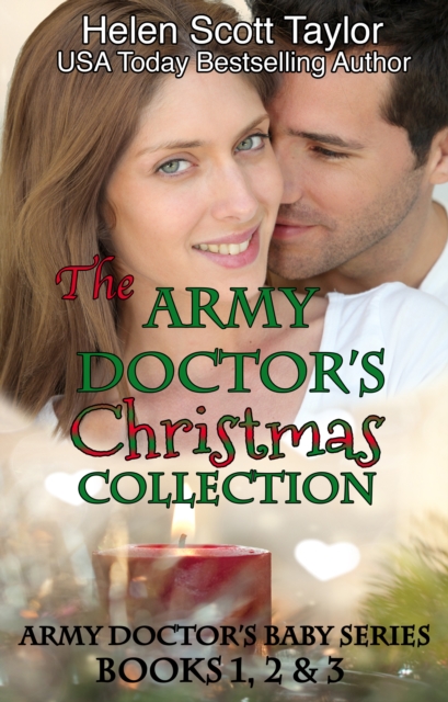 Army Doctor's Christmas Collection