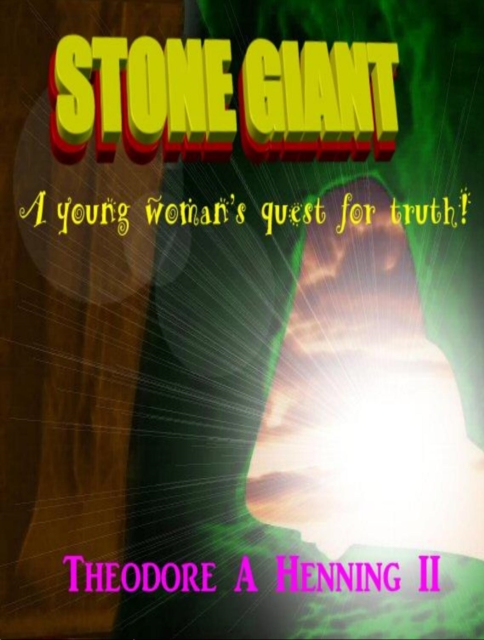 Stone Giant
