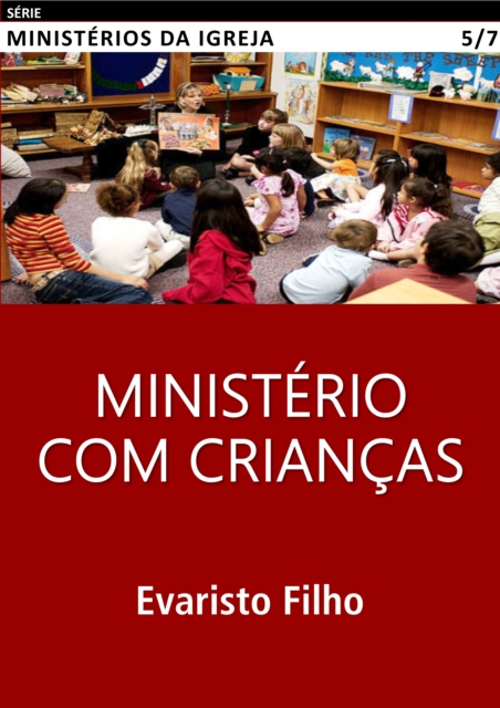 Ministerio com Criancas