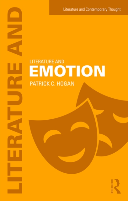 Literature and Emotion