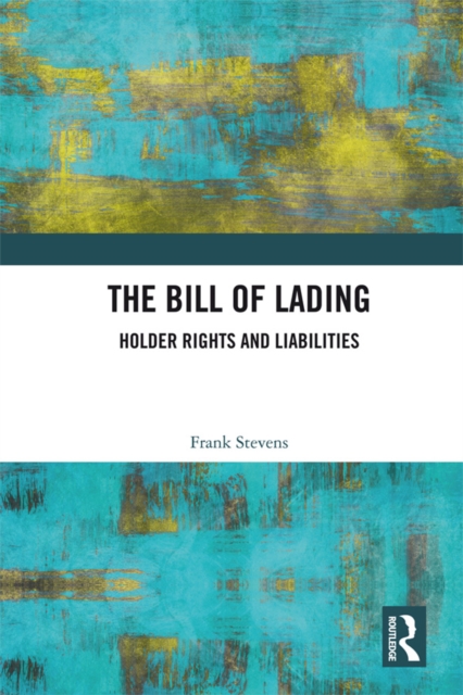 Bill of Lading