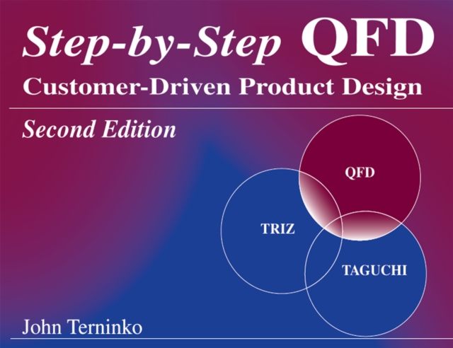 Step-by-Step QFD