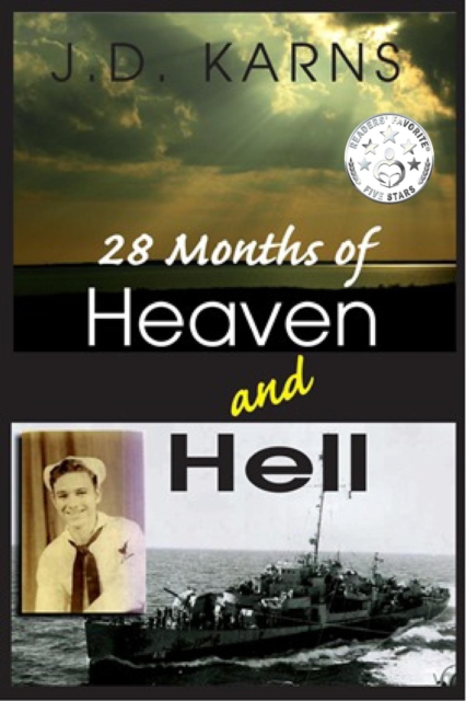 28 Months of Heaven and Hell