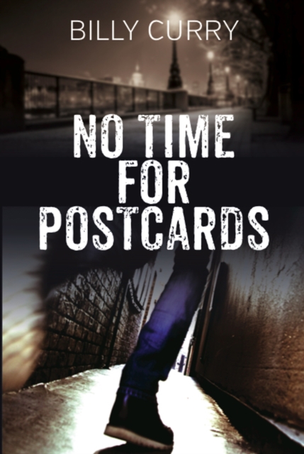 No Time for Postcards
