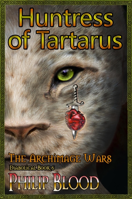 Archimage Wars: Huntress of Tartarus