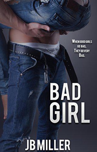 Bad Girl