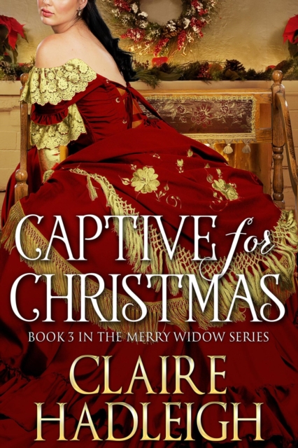 Captive for Christmas