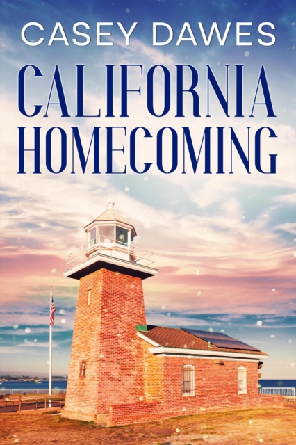 California Homecoming