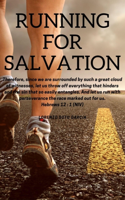 Running for Salvation