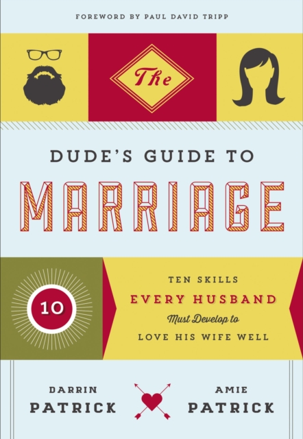 Dude's Guide to Marriage