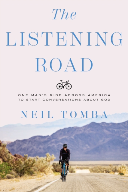 Listening Road