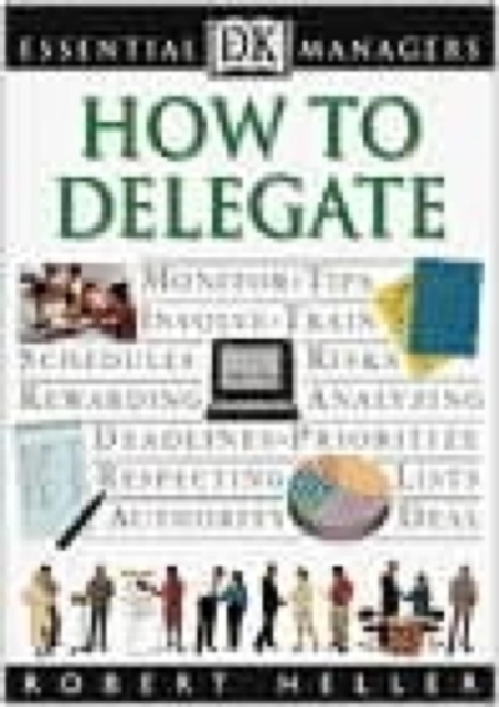 How To Delegate