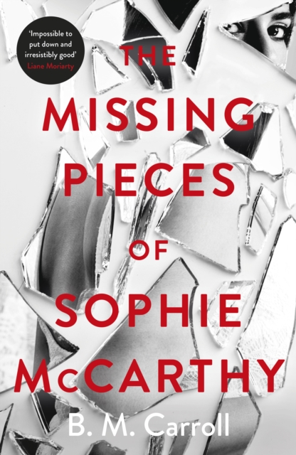 Missing Pieces of Sophie McCarthy