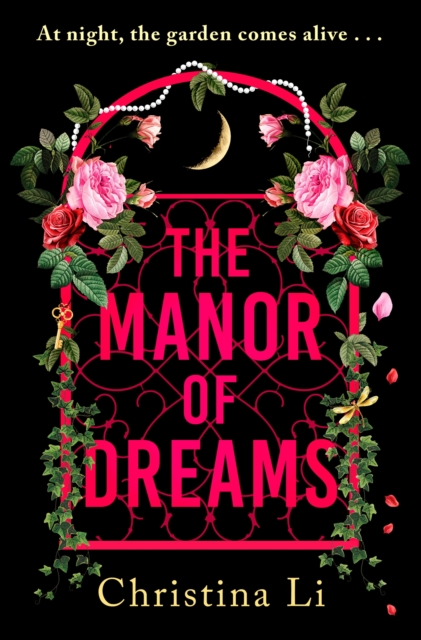 Manor of Dreams