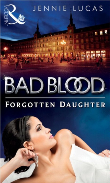 Forgotten Daughter