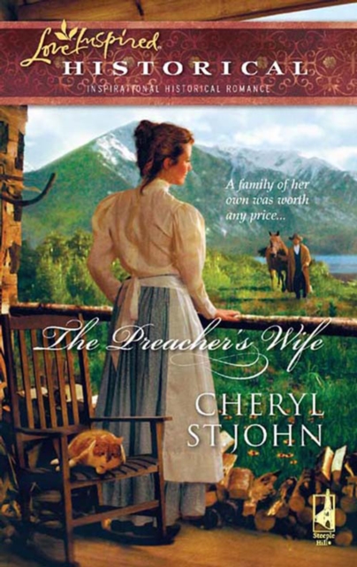 Preacher's Wife