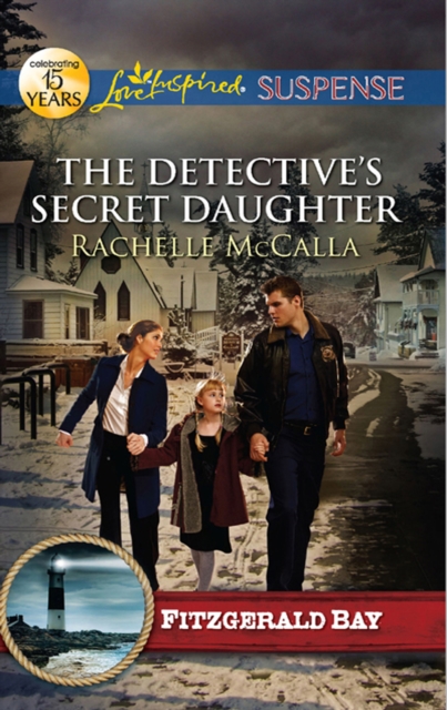 Detective's Secret Daughter
