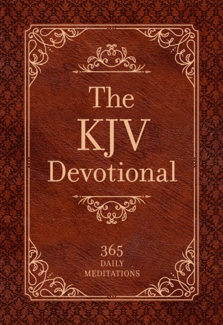 KJV Devotional