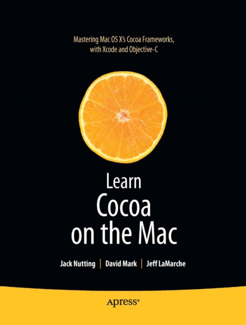 Learn Cocoa on the Mac