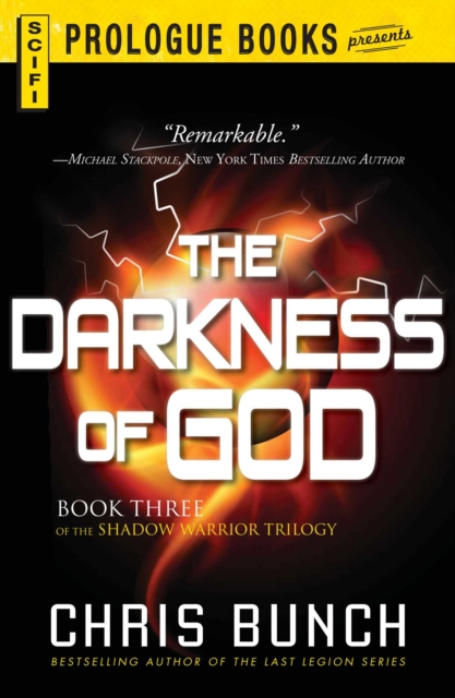 Darkness of God