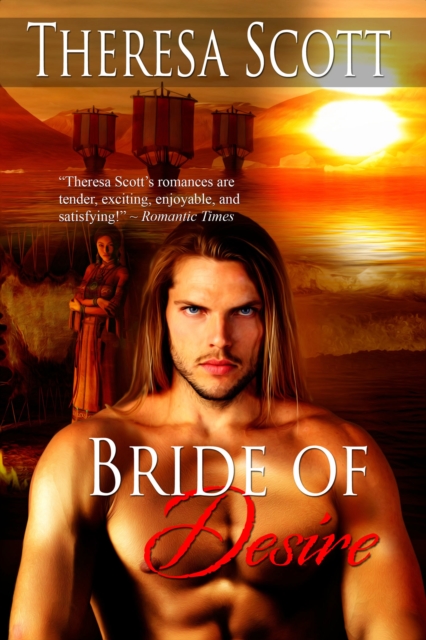 Bride of Desire